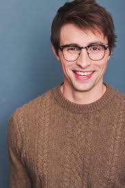 Colin Carter's Instagram, Twitter & Facebook