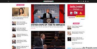 Nobody knows politics like politico. Buat Lagi 10 Blog Paling Popular Di Internet 2021