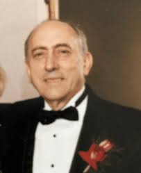 Paul S. Sorrentino Obituary