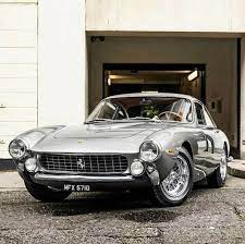 A Rare Classic Ferrari 250 Gt Swb Www Bonvier Com Bonvier Watches Cars Ferrari Lamborghiniclassiccars Ferrari Sports Car Sports Cars