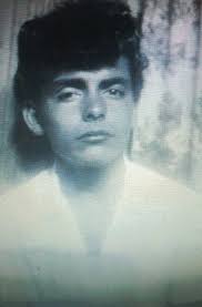 Jesus Garcia Obituary