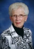 Luella Sovern Obituary (1933