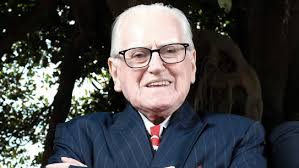 Reverend Fred Nile tells Peter FitzSimons: I'm sorry I prayed for rain