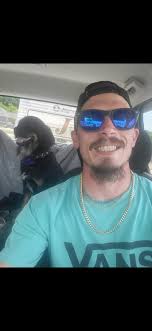 Where was my son last seen in Chattanooga?