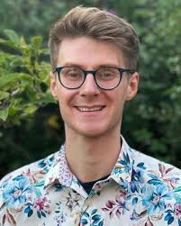 Connor Walker, Counsellor, Manchester, M1