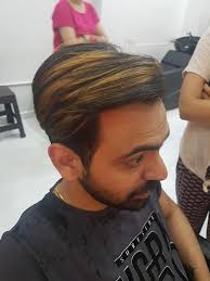 Jawed Habib Hair &...