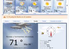 Temuco, ver el tiempo para hoy. Tormenta Electrica En Temuco La Opinon Cl Noticias De Temuco Y Araucania