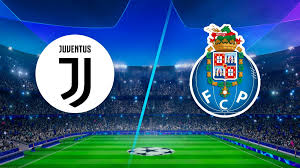 2020/21, round of 16, 2nd leg. Juventus Vs Porto On Paramount Live Stream Uefa Champions League How To Watch On Tv Odds News Info Cbssports Com