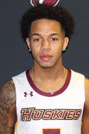 2018-19 Men's Basketball Roster