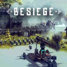 Create a trundling behemoth, or take clumsily to the skies, and cause carnage in fully destructible environments. Besiege V0 86 Free Download Igggames