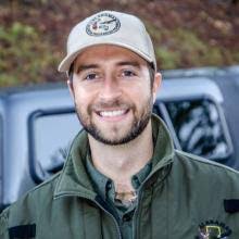 Justin Grider's Instagram, Twitter & Facebook