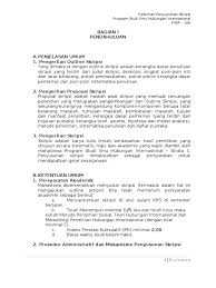 Fungsi utama kata pengantar adalah mengantarkan pembaca. Panduan Penyusunan Skripsi Hi