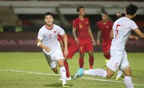 Cập nhật trực tiếp việt nam vs indonesia. Vong Loáº¡i Thá»© 2 World Cup 2022 Khu Vá»±c Chau A Ä't Indonesia 0 3 Ä't Viá»‡t Nam Duy Máº¡nh Má»Ÿ Tá»· Sá»' Hiá»‡p 2