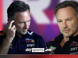 Sky Sports F1's Craig Slater breaks down why, after 20 years in charge,  Horner has left Red Bull following an ongoing 'power struggle'