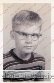 Cherry Tree Grade School