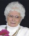 Adeline Boysen Obituary (2012)