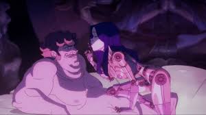 Love Death And Robots Episode 1 Watch Online Free 5 Serial Yang Bakal Di Banned Jika Nekat Tayang Di Indonesia Kincir Com