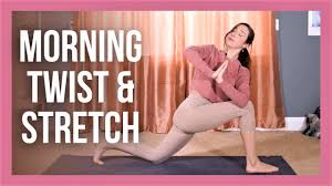 Yoga for when you are stuck is a 15 minute at home yoga session designed to move stagnant energy. The Best 15 Minute Yoga Workouts On Youtube Popsugar Fitness