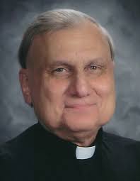 REVEREND FATHER ROBERT LORKOWSKI Obituary