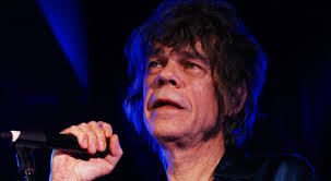 Sony Music settles copyright dispute with rock musicians including New York  Dolls' David Johansen