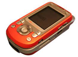 Sony Ericsson W600 - Wikipedia