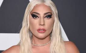 Born march 28, 1986), known professionally as lady gaga, is an american singer, songwriter, and actress. Lady Gaga At Makeup Line Launch In 7 Inch Heels For Haus Laboratories Footwear News