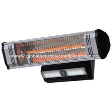 The difference is that wall heaters are permanent—recessed inside a wall. China Heat Ray Carbon Outdoor Aluminuim 1500 W Electric Space Heaters Ip35 Wall Mounted On Global Sources Space Heaters Electric Heaters Space Heater Wall Mounted