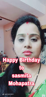 Happy birthday wishes to Sujata Apa