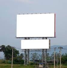 Outdoor em branco. | Foto Premium