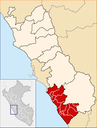 Stream tracks and playlists from djcristian cañete peru on your desktop or mobile device. Canete Province Wikipedia