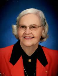 Obituary information for Charlene Walker Harper