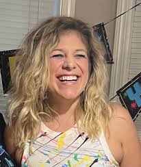 Anne Langston's Instagram, Twitter & Facebook