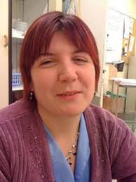 Marjorie FARON, 38 ans (FRANCHEVILLE, VITRY LE FRANCOIS)