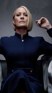 Her character, claire underwood, has f. 320 Style Icon Claire Underwood Robin Wright House Of Cards Style Inspiration Fictional Character Real Style Ideas Claire Underwood Robin Wright House Of Cards