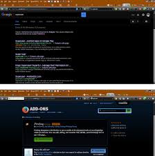 If the background color doesn't change. Change The White Background In Webpages To Another Color Super User
