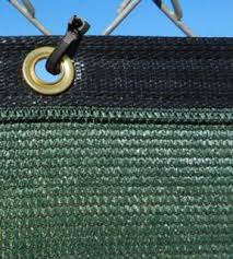 Strong And Durable Privacy Fence Screen Mesh Shade Cloth W Grommets 90 Blockage Bulk Package Persianas Exteriores Techo De Patio Escaleras Para Atico