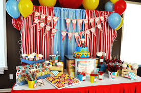 A carnival theme event is the perfect way to liven up a party or gathering and it provides you with a range of creative options when it comes to decorating and planning your event. Outdoor Carnival Theme Party Ideas Novocom Top