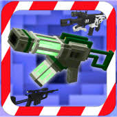 Download gun mod for minecraft pe: 3d Guns Mod For Minecraft Pe 3 0 Apks Download Ddd Guns Mod