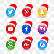 Facebook, christmas, snow, social icon png; Facebook Icons Google Snapchat Facebook Icons Google Icons Snapchat Icons Png And Vector With Transparent Background For Free Download