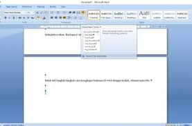 We did not find results for: Cara Menghapus Halaman Di Word Bermanfaat Buat Mahasiswa Skripsian Hitekno Com