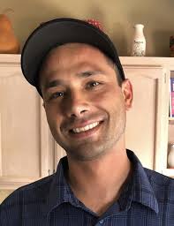 Obituary information for Christopher Ronald Cota