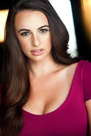 Кайла Свифт (Kayla Swift)