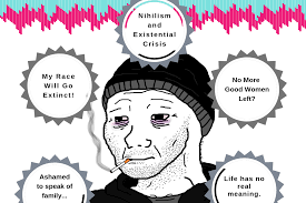 Contact bloomer memes on messenger. Audio Pervert Doomer Boomer Zoomer And Bloomer