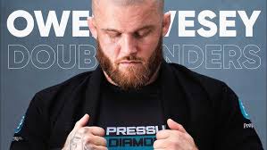 Dylan Melton is set to compete at WNO in Houston, Texas