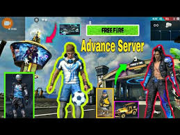 Users needing assistance will need to contact the respective team assigned to their region and may refer to the list below Free Fire Advanced Server Ob23 New Character New Pet Update Ff Advance Server Link Elite Hayato Youtube