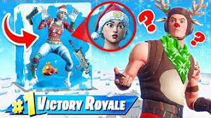 Challenges are a bit weird in season 5, and they are kind of mixed in with some of the outfits that are part of the battle pass. Fortnite Challenges Youtube