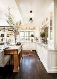 Roomsketcher.com has been visited by 10k+ users in the past month White Kitchen Ideas White Kitchen Areas Are Traditional They Re Intense Tidy And Do Farmhouse Kitchen Design Country Kitchen Designs White Kitchen Design