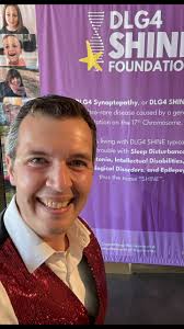 Yesterday I had the honor of performing for the DLG4 SHINE Scientific and  Family Conference in Rahway, NJ., To celebrate their “DLG4 SHINEing Stars,”  I created a custom magic show inspired by stars, ...