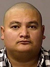 Police killing suspect was fleeing to Mexico, sheriff says