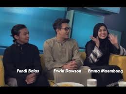 I memang plan nak kahwin. Unifi Tv Studio Jodoh Sebelah Pintu Dapur Bujang Istimewa Raya Youtube